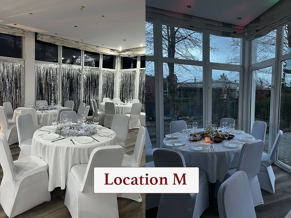 Eventlocation in Solingen