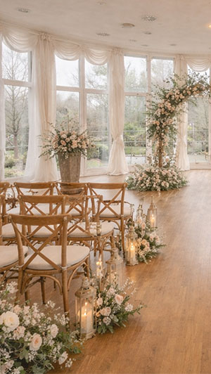 Eventlocation Modern Solingen