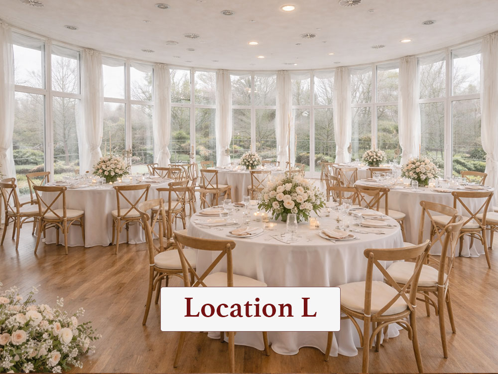 Geburtstag Location Solingen