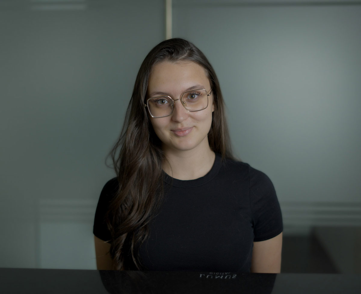 Sharon Ansprechpartnerin Eventlocation Solingen