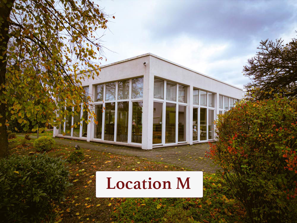 Hochzeitslocation Solingen